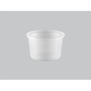 Copaza Pote P-13 200Ml Transl. C/20X50