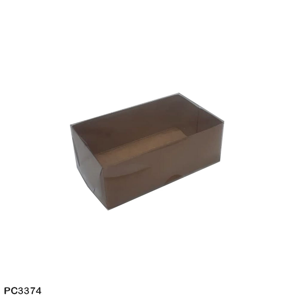 Yinpack Cx C/T Transp. Ret N.01 Kft C/10