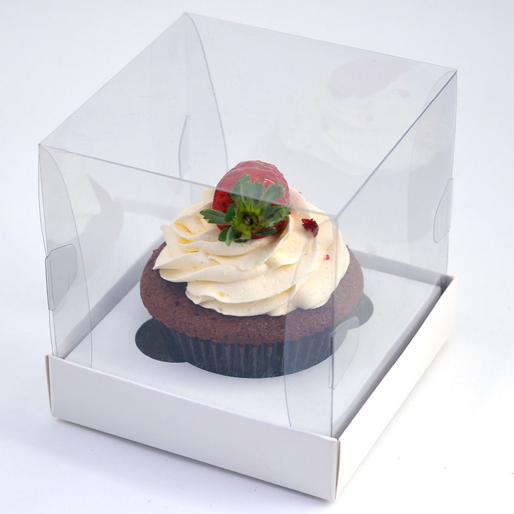 Yinpack Cx Cupcake N.04 Bca C/10
