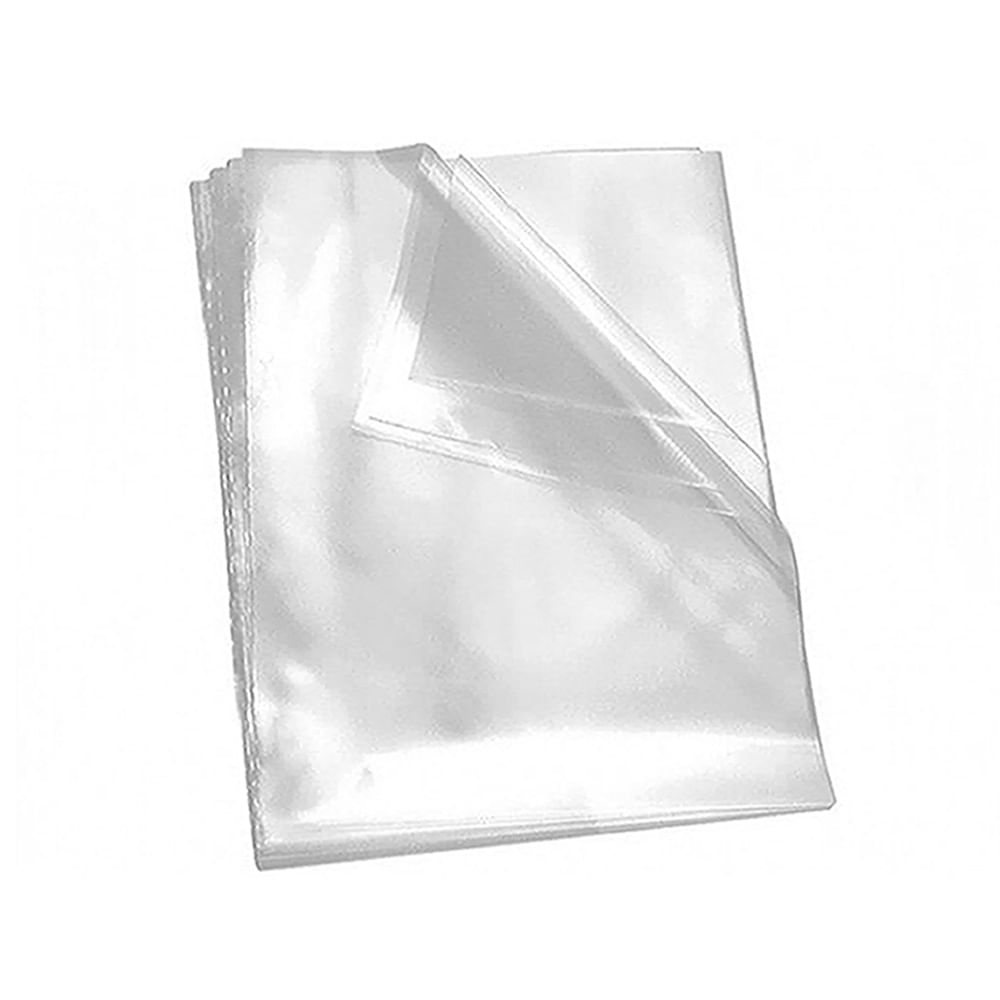 Saco Plastico Virgem 50X70 0.20 C/5Kg