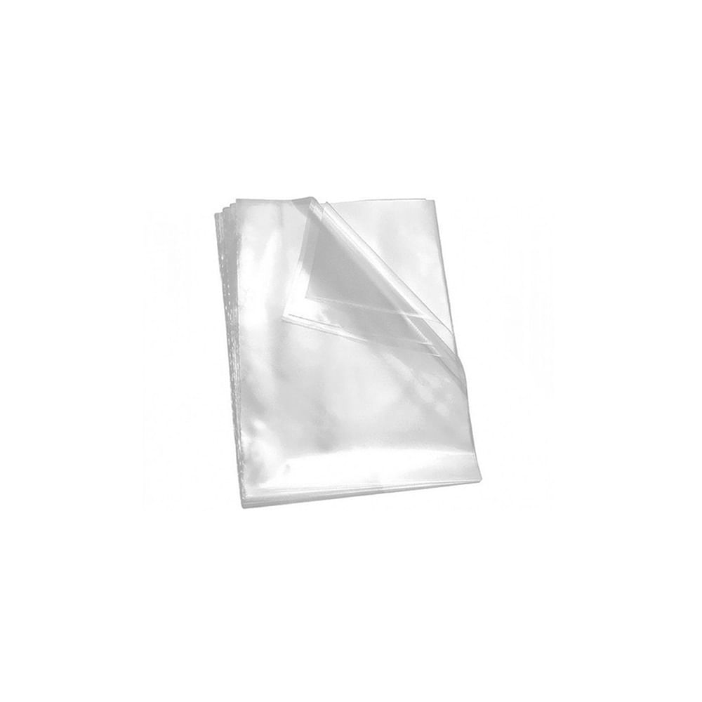 Saco Polipropileno 10X15 0.6 C/5Kg