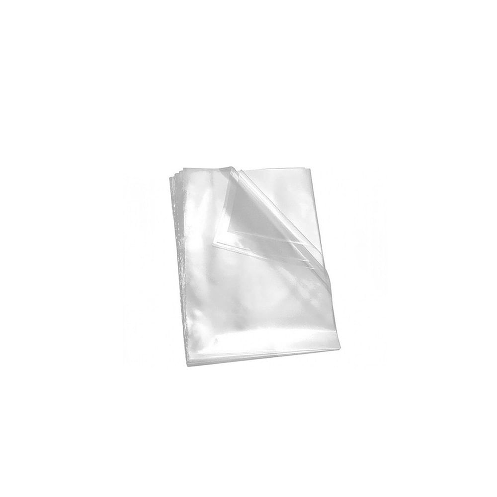 Saco Polipropileno 10X15 0.8 C/5Kg