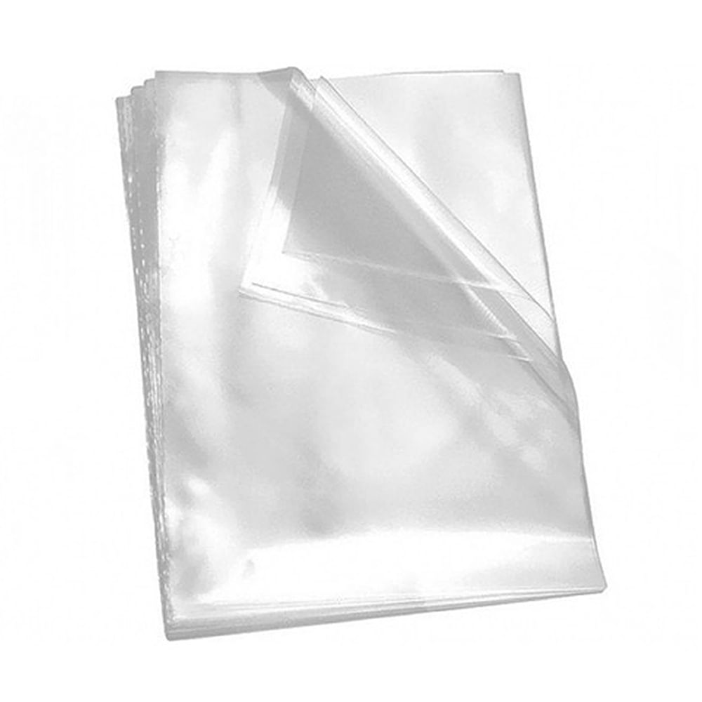 Saco Polipropileno 60X80 0.8 C/5Kg