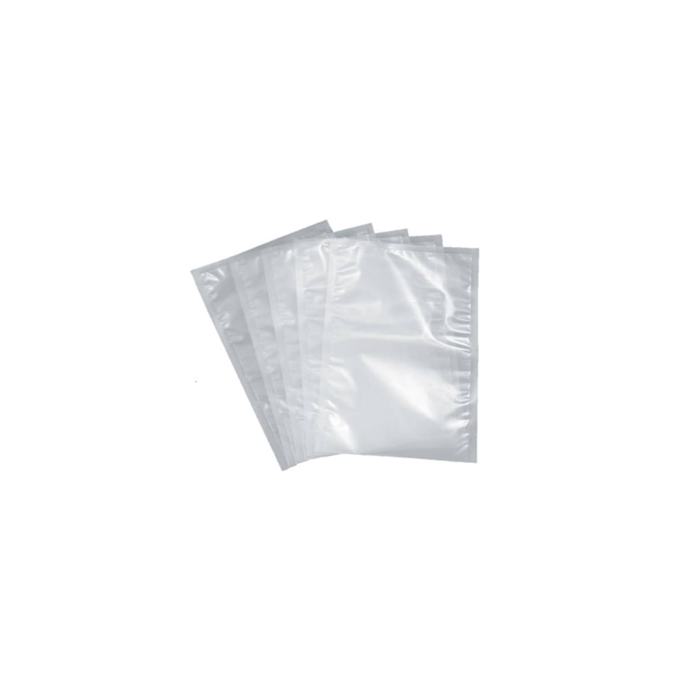 Saco Vacuo 15X25 0,16 C/1000