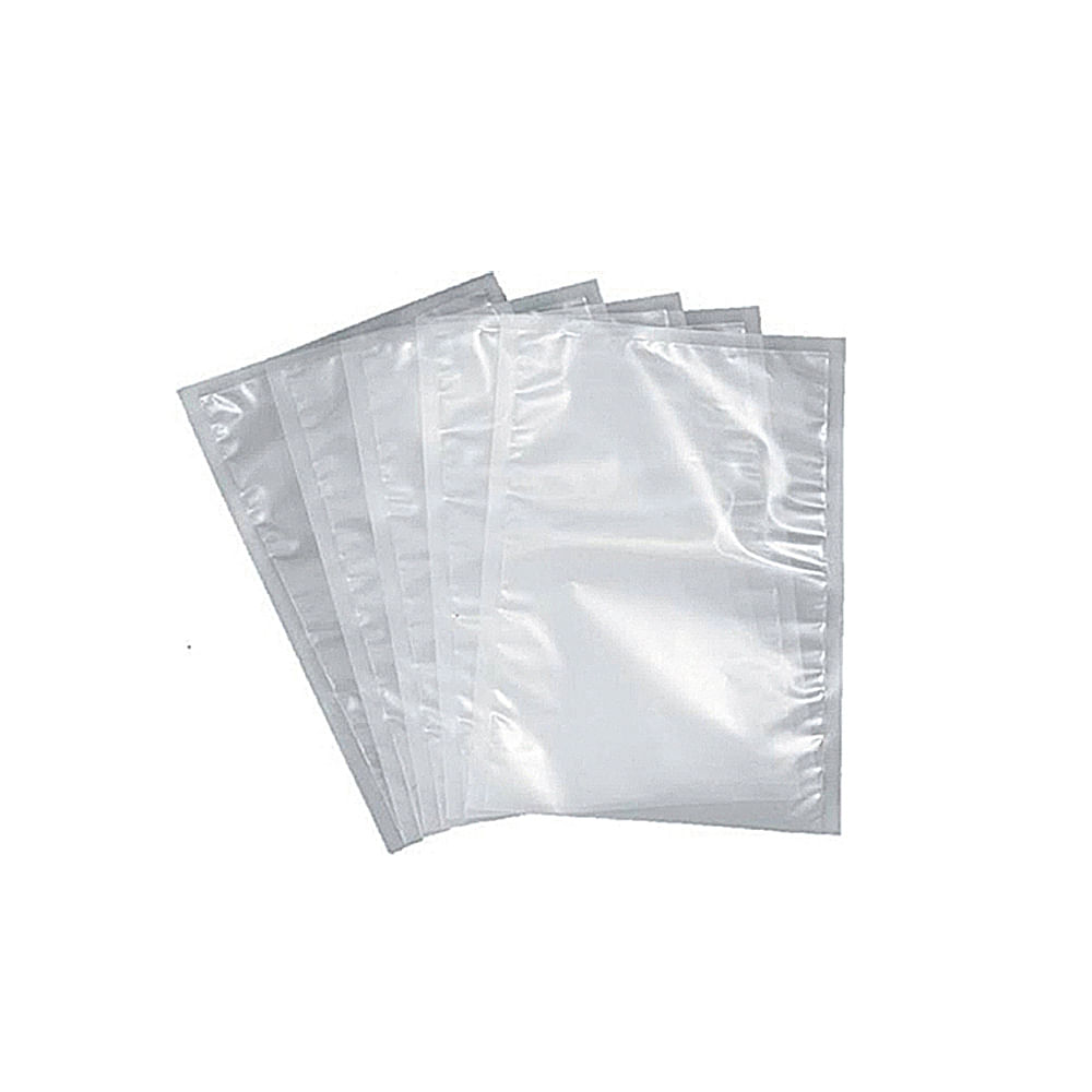 Saco Vacuo 20X30 0,16 C/500