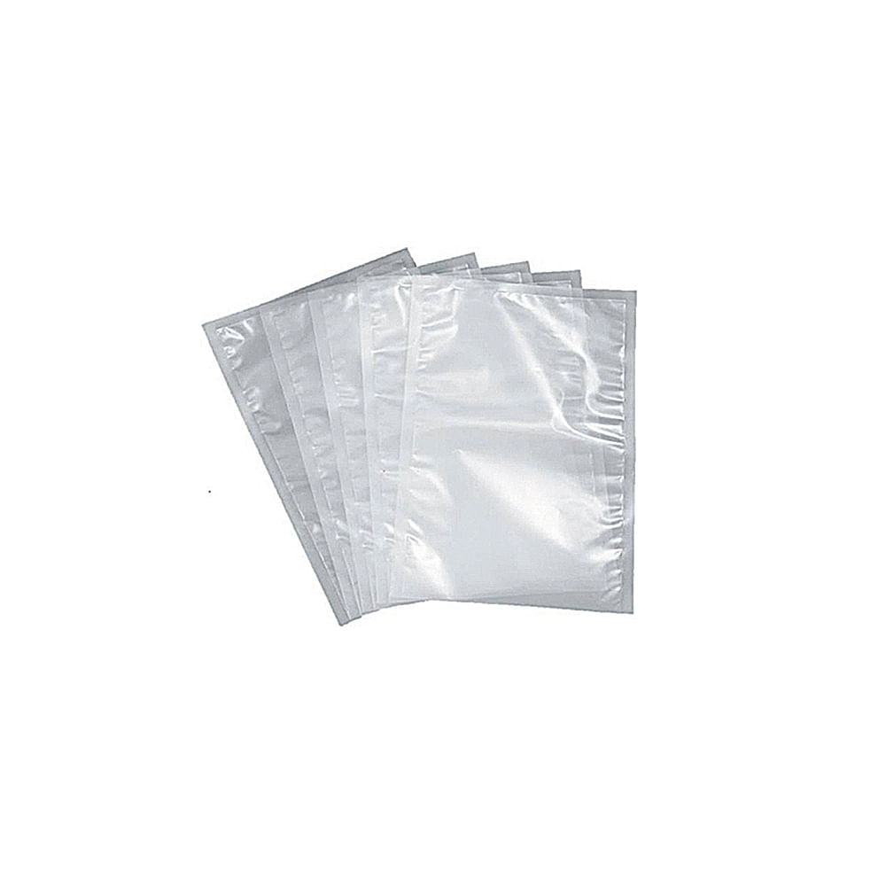 Saco Vacuo 16X26 0,16 C/1000