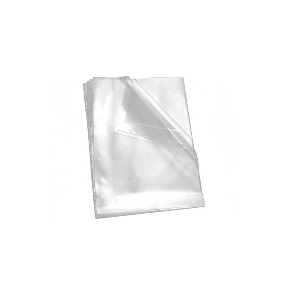 Saco Polipropileno 10X20 0.6 C/5Kg