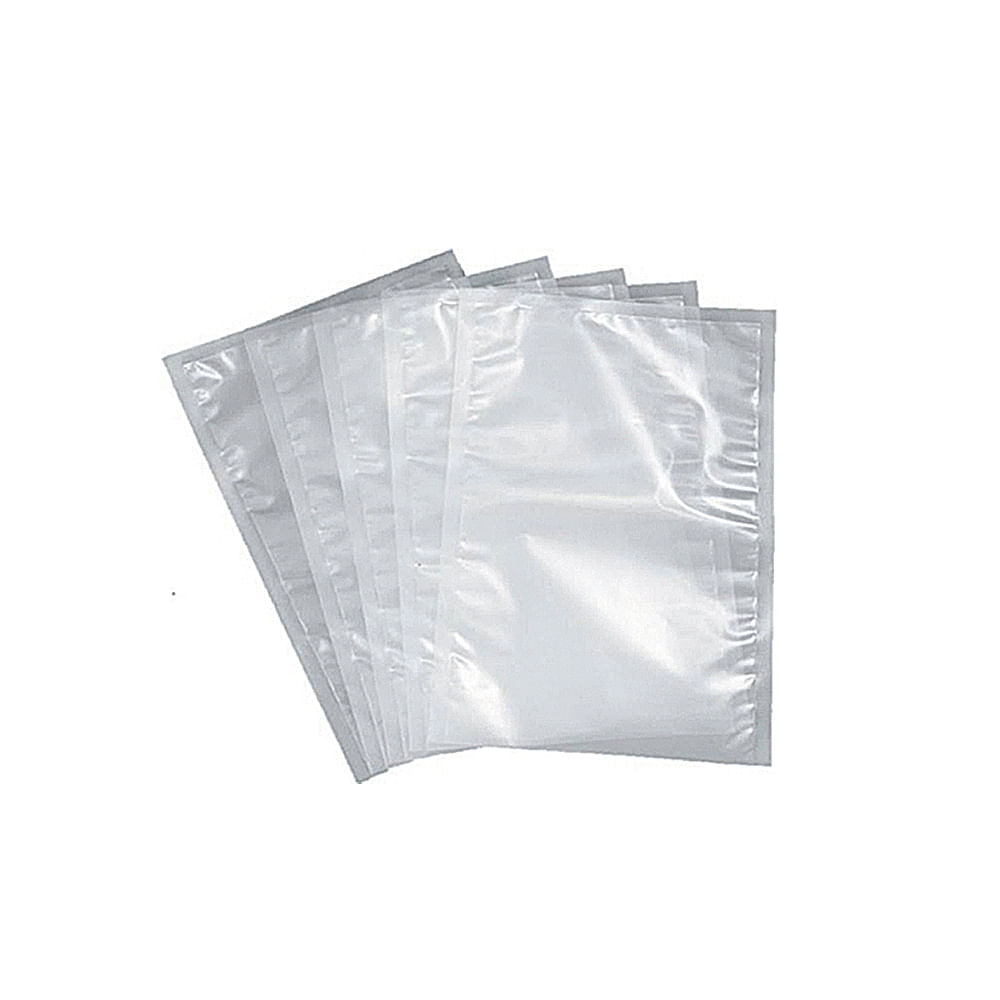 Saco Vacuo 20X22 0,16 C/500