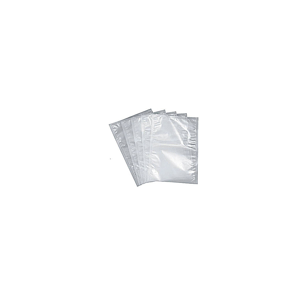 Saco Vacuo 12X17 0,18 C/1000