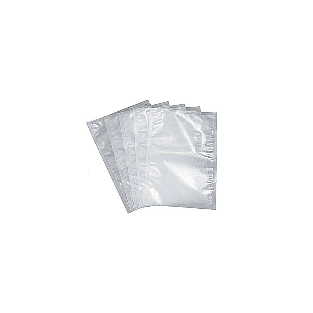 Saco Vacuo 15X22 0,12 C/1000