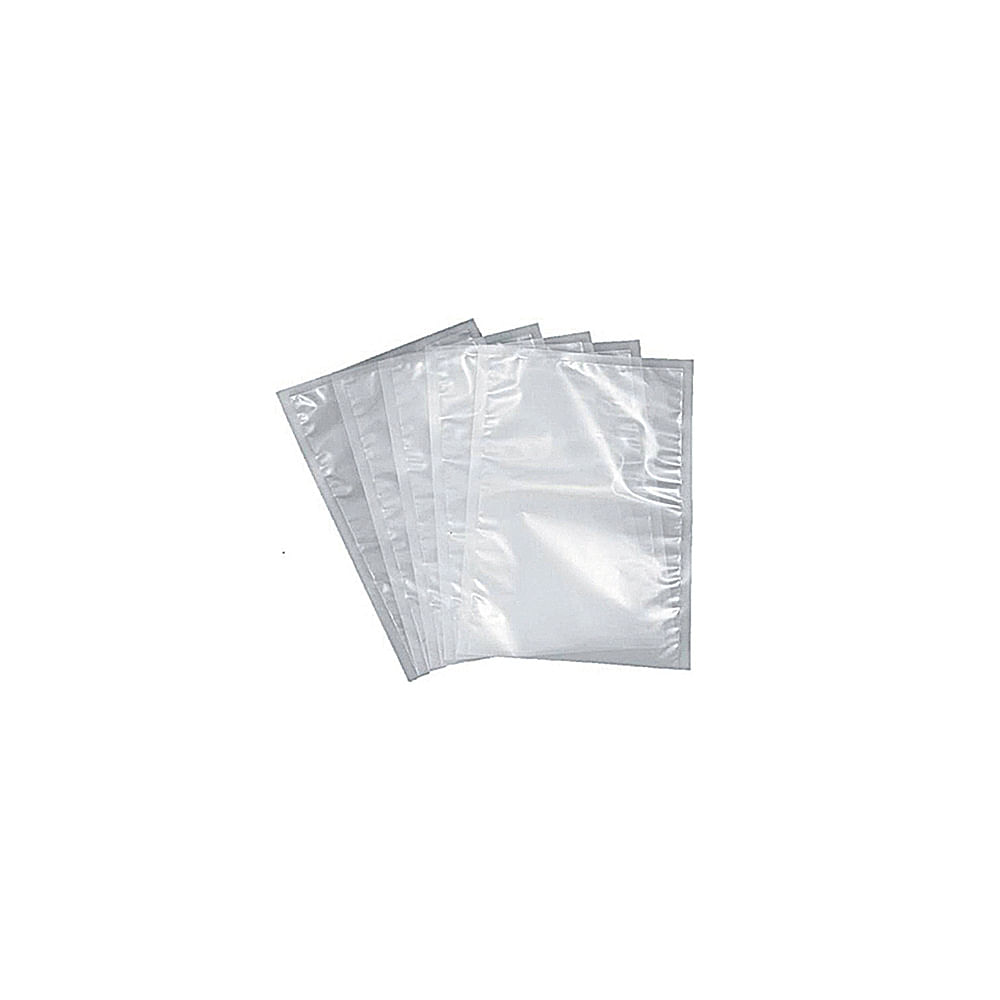 Saco Vacuo 15X25 0,12 C/1000
