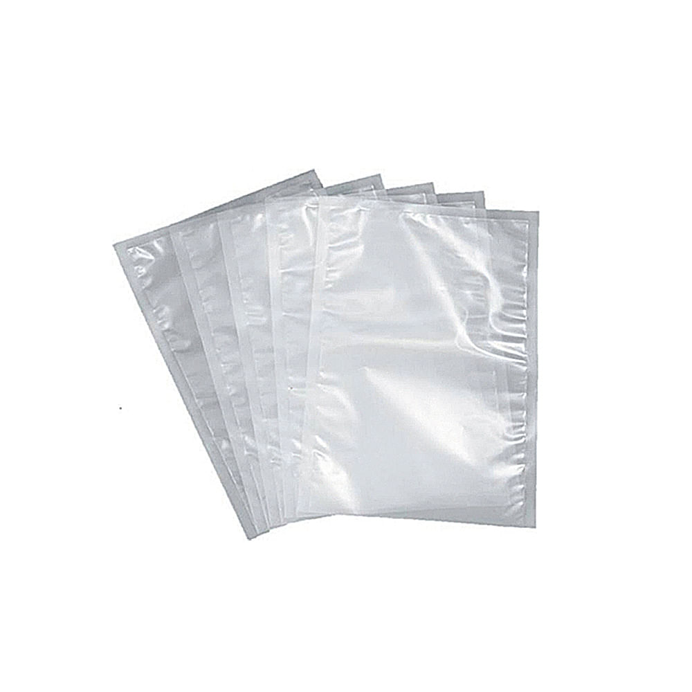 Saco Vacuo 20X35 0,12 C/500
