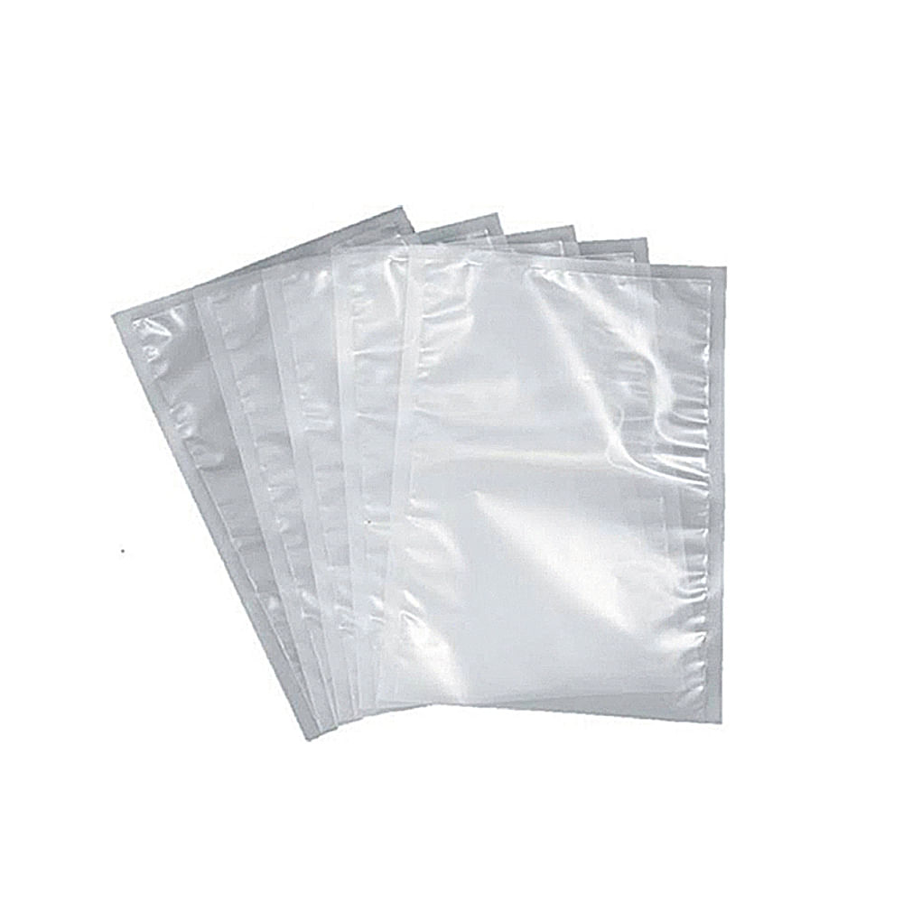 Saco Vacuo 22X30 0,12 C/500