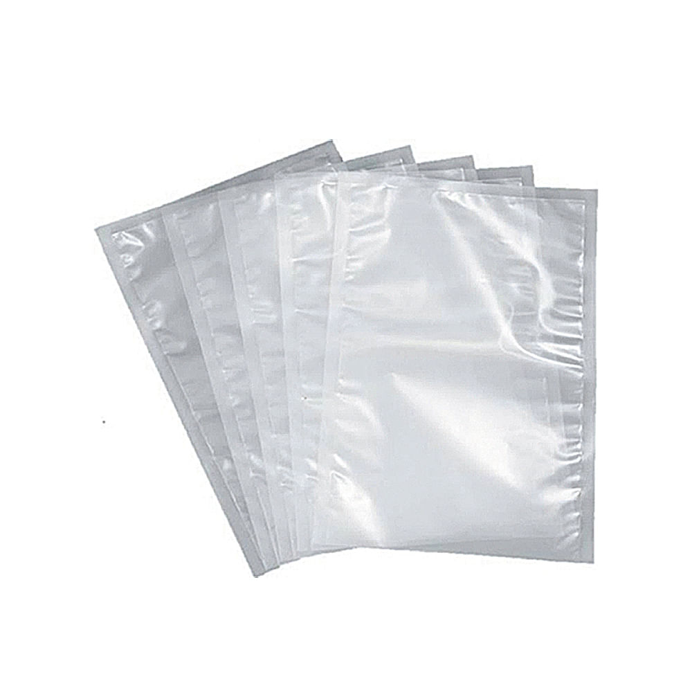 Saco Vacuo 25X35 0,12 C/500