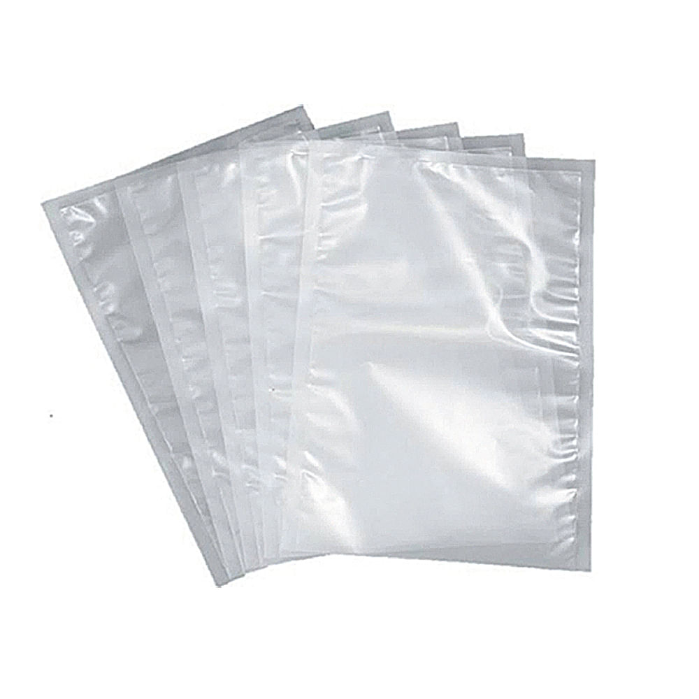 Saco Vacuo 40X60 0,12 C/250