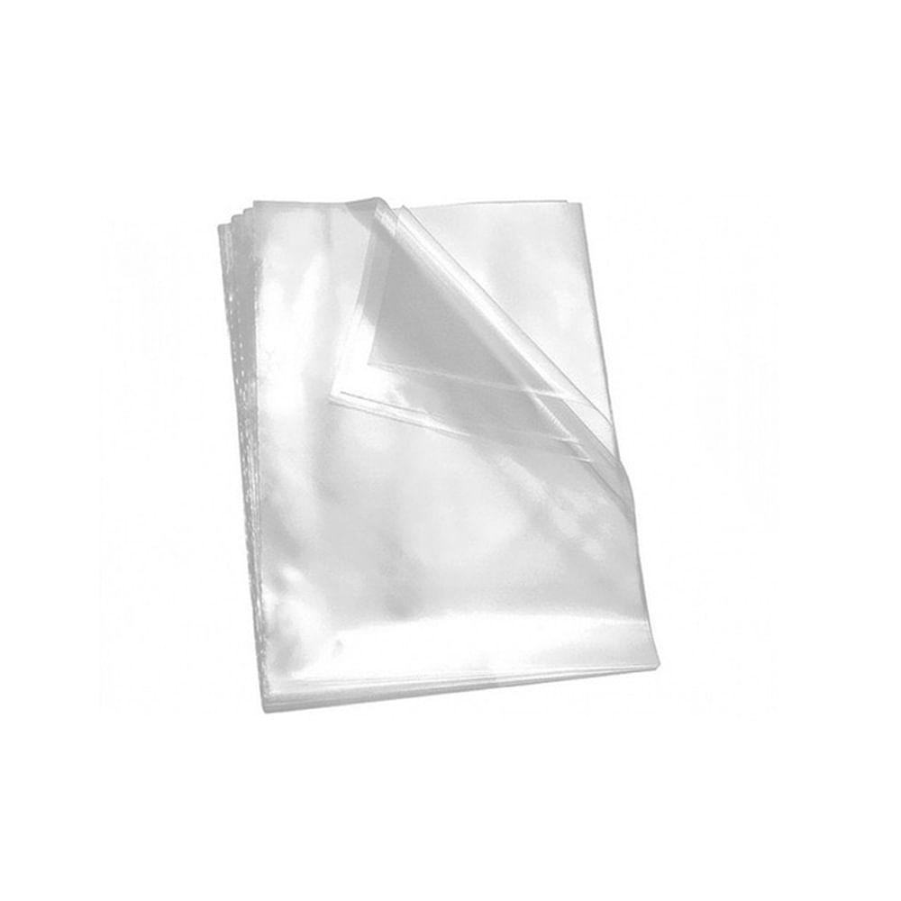 Saco Polipropileno 07X15 C/1000