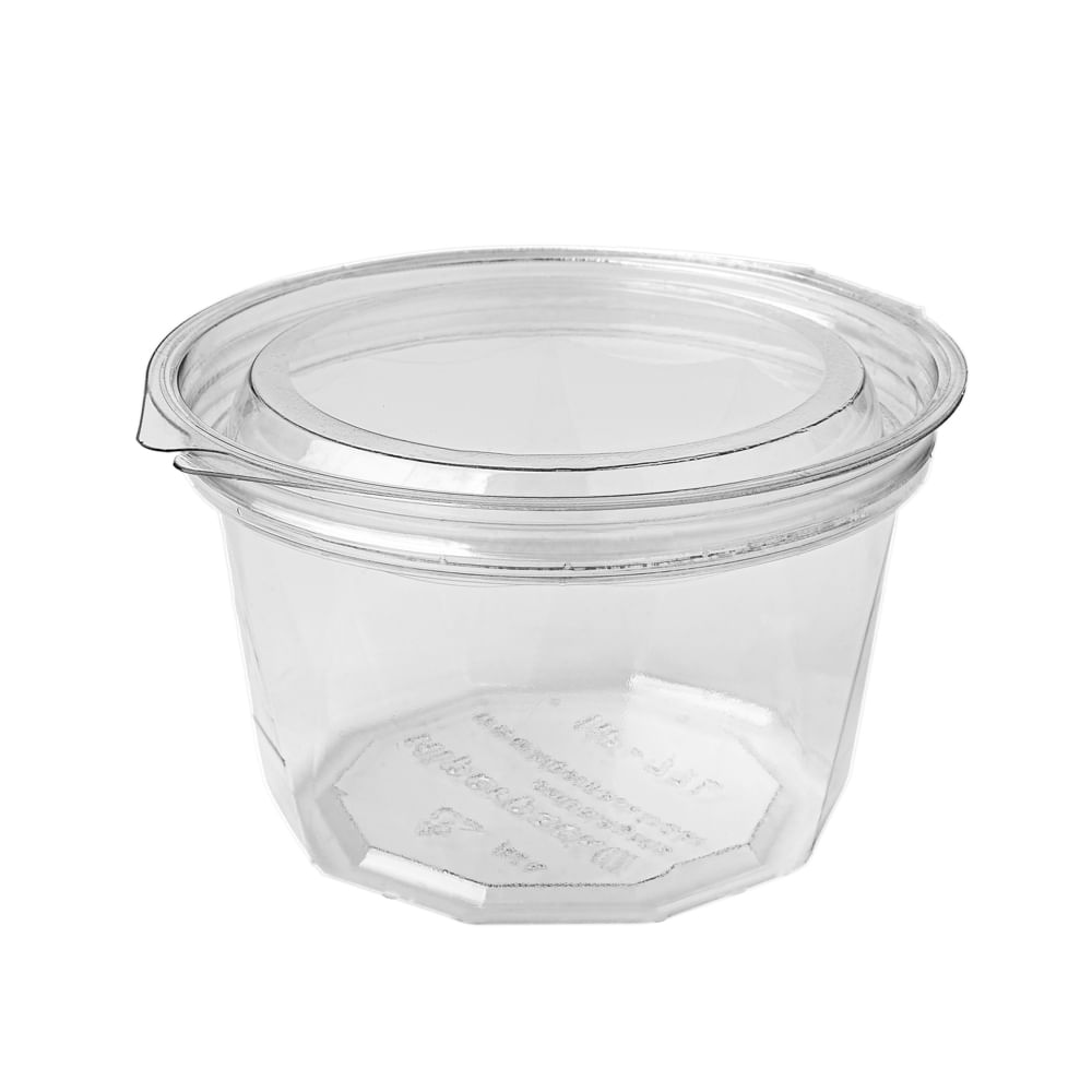 Hiperpack H-771 Pote Platinum Art.450Ml C/200 - castropil