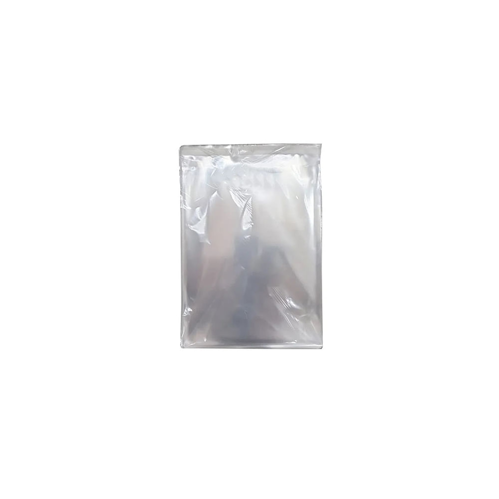 Packpel Saco Ades.Incolor 06X12 C/50