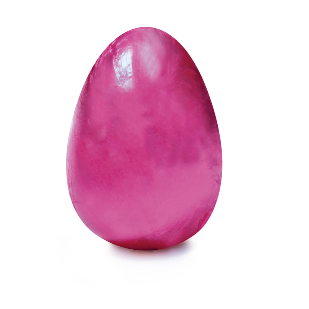Chumbo Liso Pink 16X15,6cm 300 Unidades 022405 CROMUS