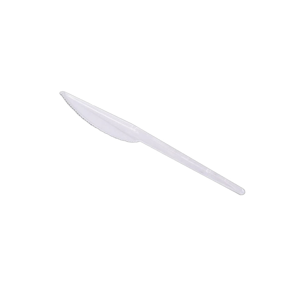 Rioplastic Faca Ref Cristal C/1000