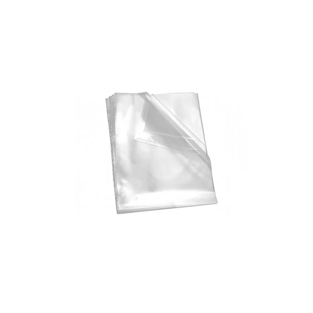 Folha Polipropileno 20X20 0,04 C/5Kg