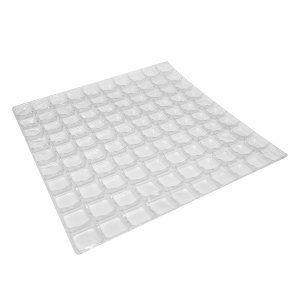 Berço Para 100 Doces B0102 YINPACK