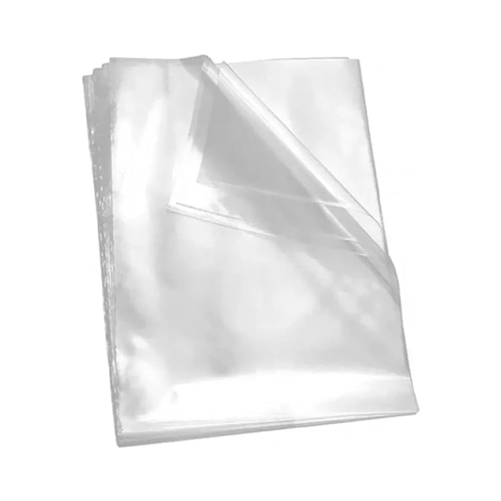 Folha Polipropileno 25X35 0,4 C/5Kg
