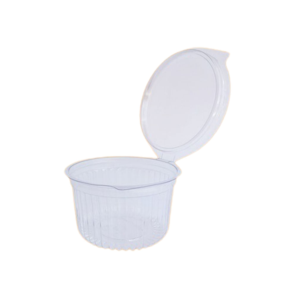 Spumapac Sp-771 Pote Red Art 450Ml C/T C/200 - castropil