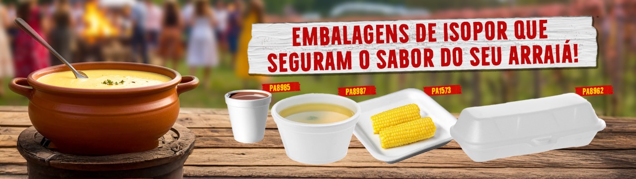 festa junina termicos