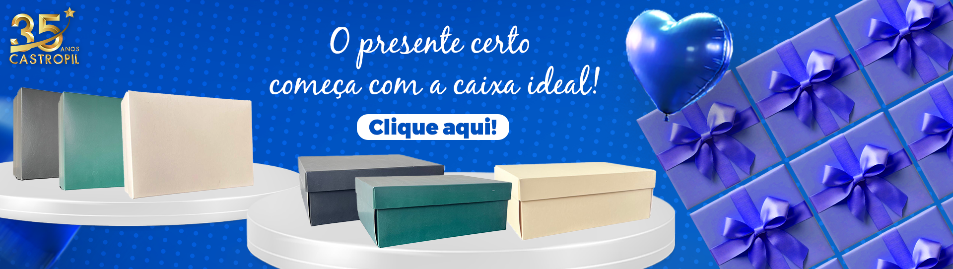 dia dos pais caixas