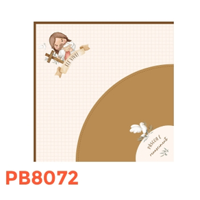 PB8072